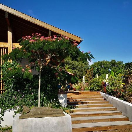 La Villa Hossegor 소르-호스고르 외부 사진