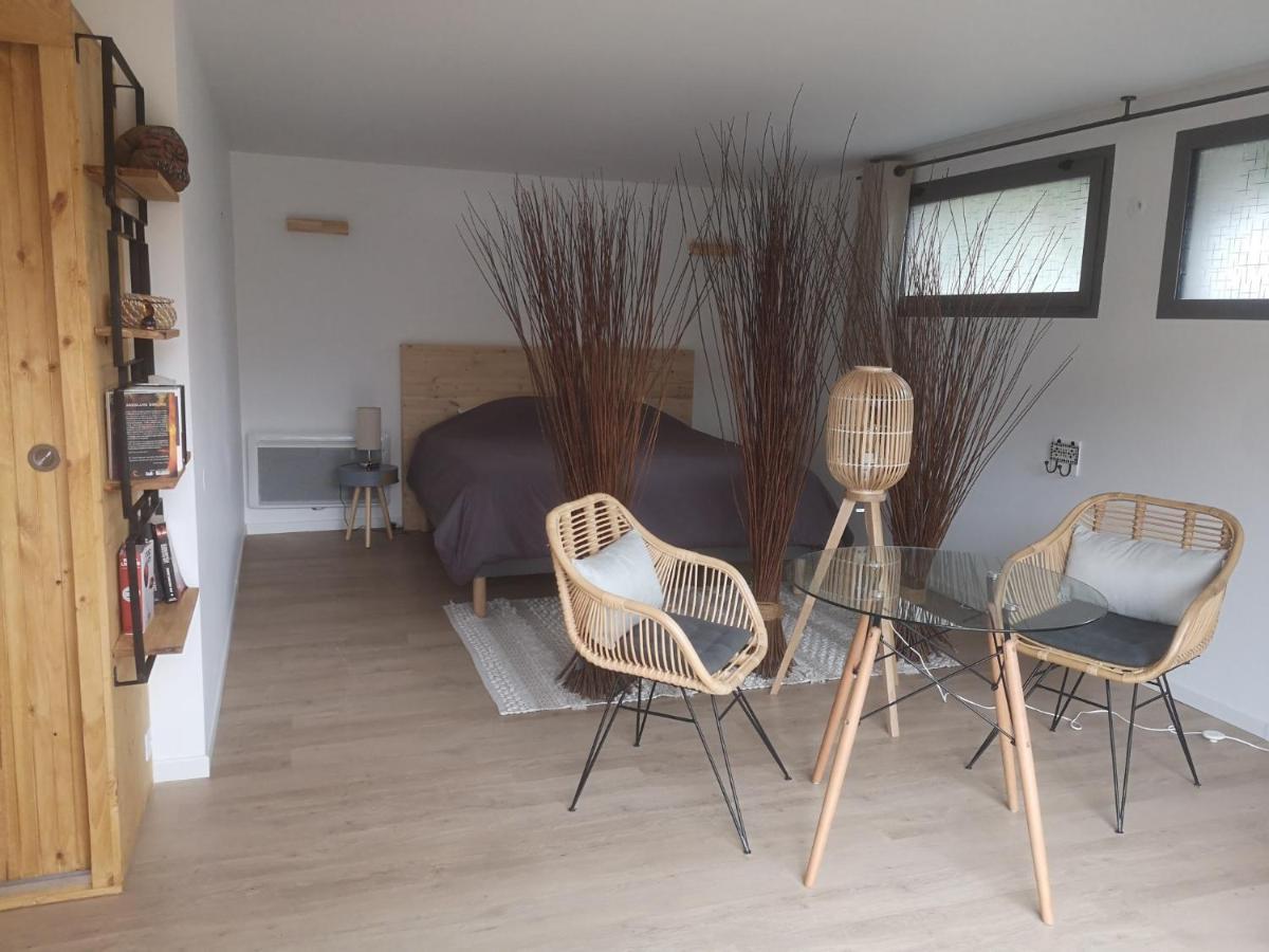 La Villa Hossegor 소르-호스고르 외부 사진