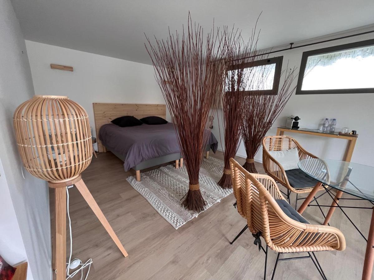 La Villa Hossegor 소르-호스고르 외부 사진