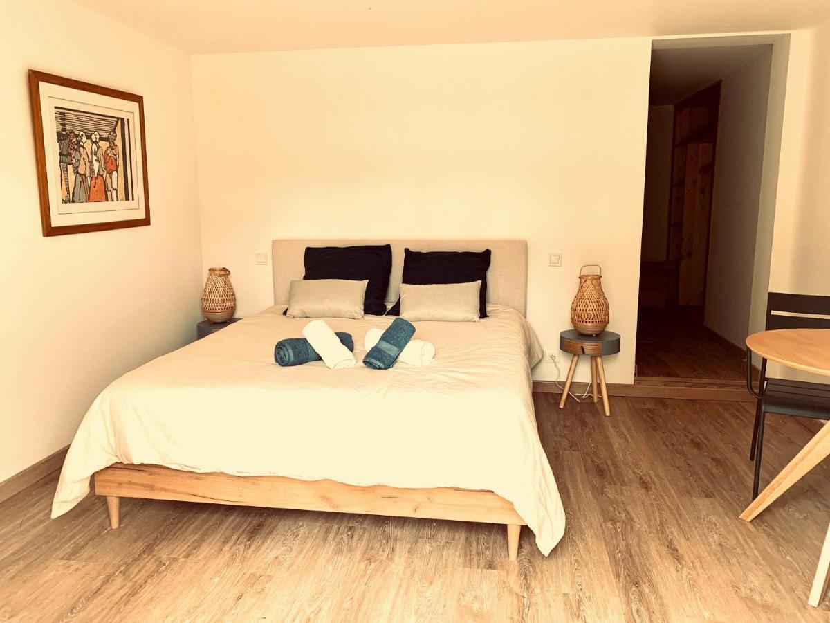 La Villa Hossegor 소르-호스고르 외부 사진