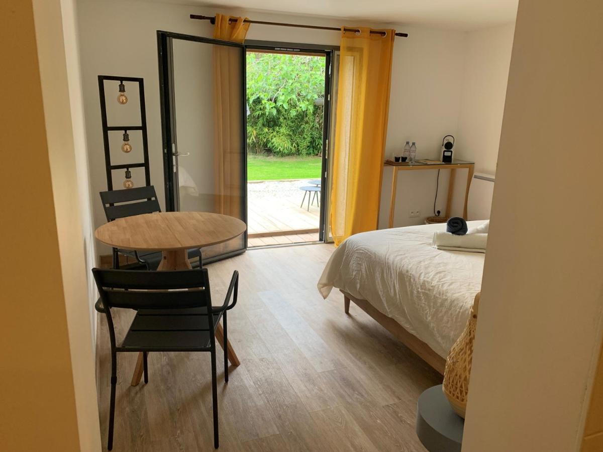 La Villa Hossegor 소르-호스고르 외부 사진