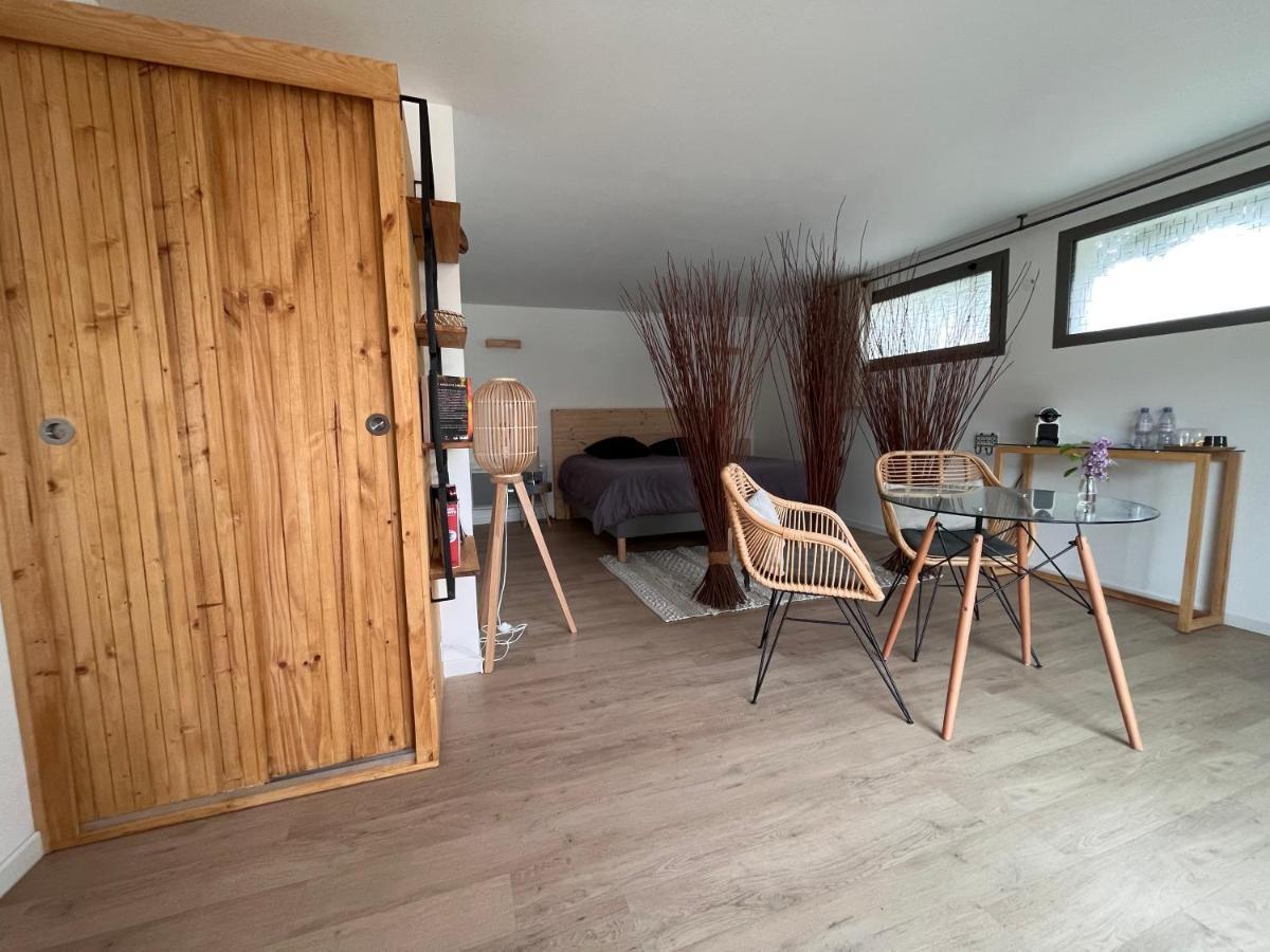 La Villa Hossegor 소르-호스고르 외부 사진