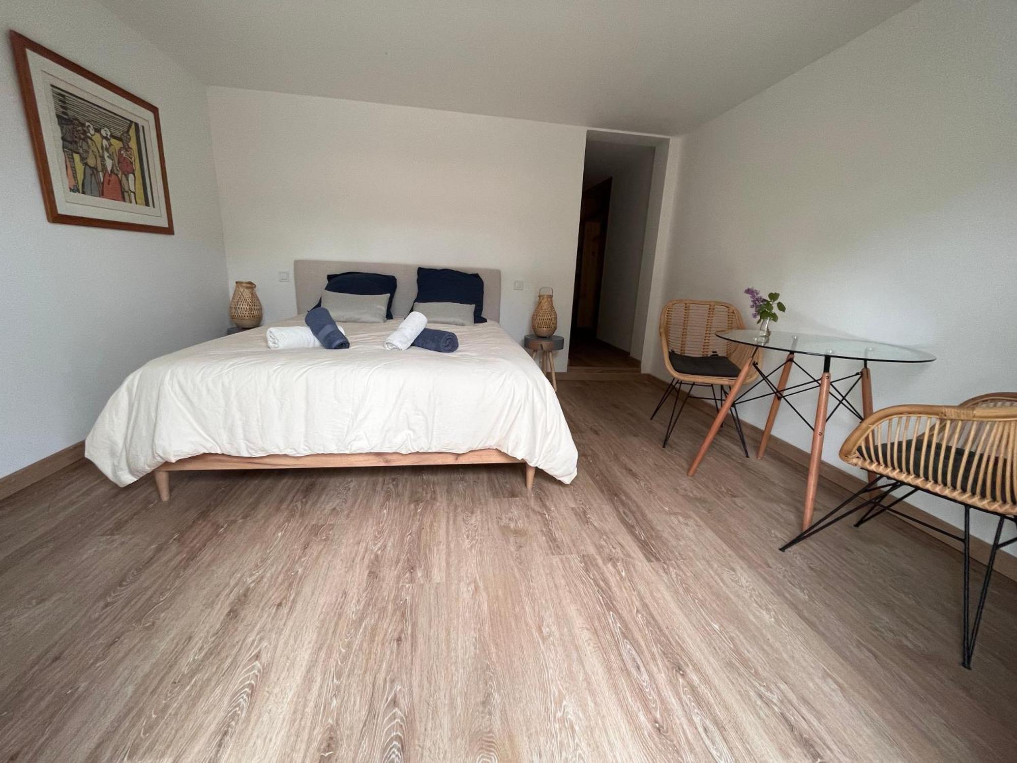 La Villa Hossegor 소르-호스고르 외부 사진