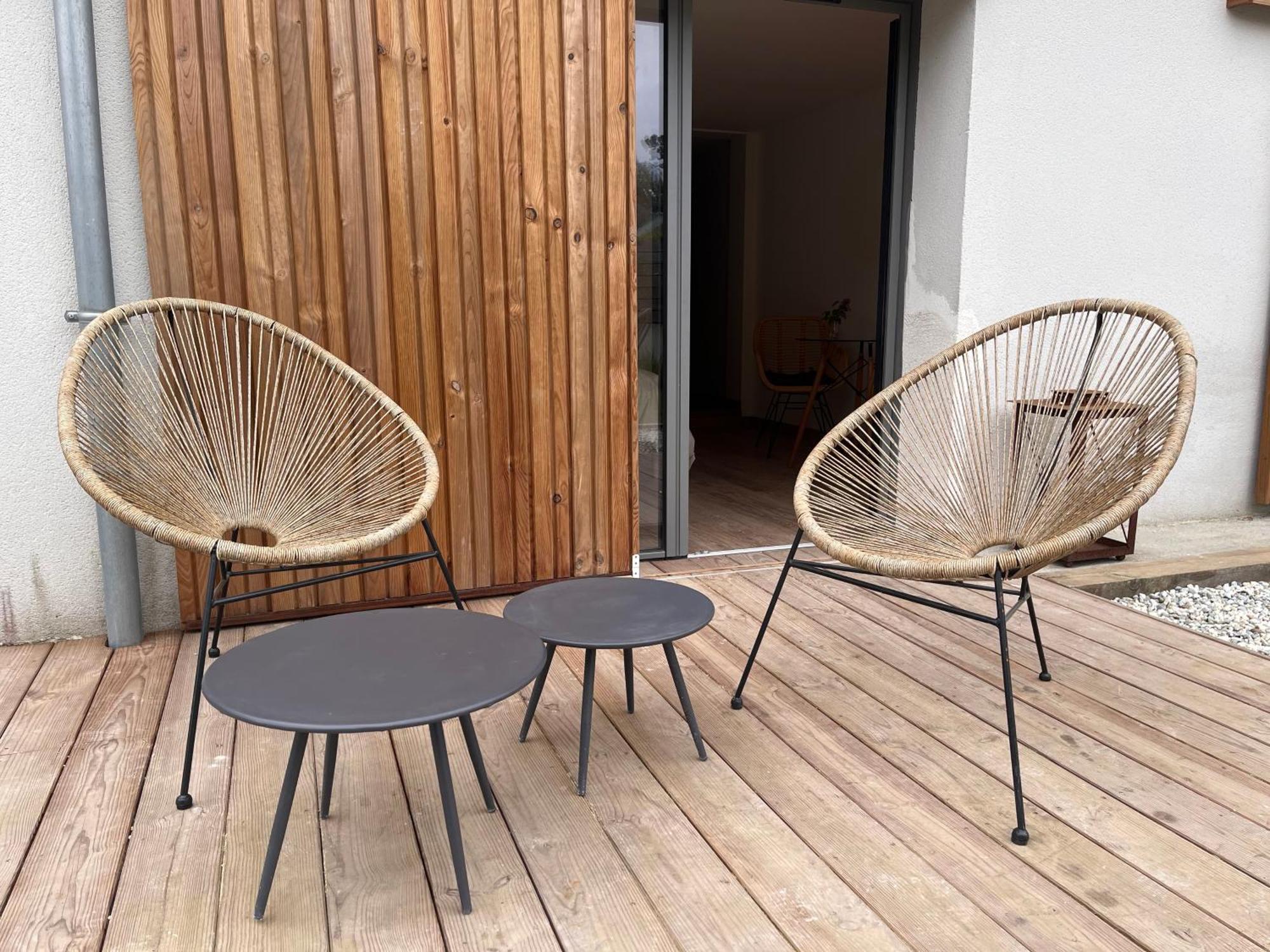 La Villa Hossegor 소르-호스고르 외부 사진